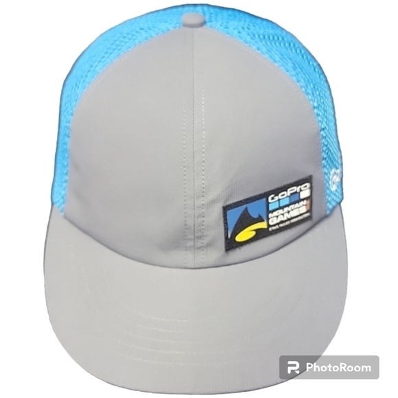 Yo Colorado baseball cap snapback With light mesh. - Picture 5 of 13